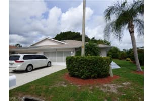521 Bethany Village Cir, Lehigh Acres, FL 33936, Sold 08/30/21