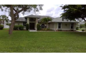 13491 Red Maple Cir, North Fort Myers, FL 33903, Sold 08/27/21