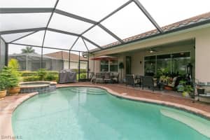 2045 Mandarin Ln, Naples, FL 34120, Sold 07/30/21