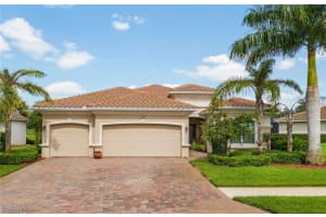 2045 Mandarin Ln, Naples, FL 34120, Sold 07/30/21