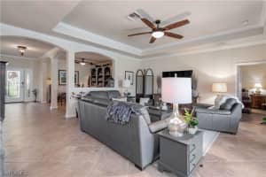 2045 Mandarin Ln, Naples, FL 34120, Sold 07/30/21