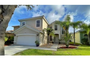 8314 Laurel Lakes Way, Naples, FL 34119, Sold 11/17/21