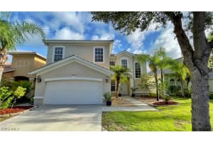 8314 Laurel Lakes Way, Naples, FL 34119, Sold 11/17/21