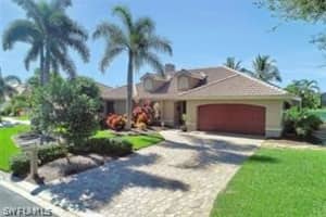 9815 Leeward Ct, Fort Myers, FL 33919, Sold 09/09/21