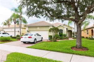 14846 Toscana Way, Naples, FL 34120, Sold 09/30/21