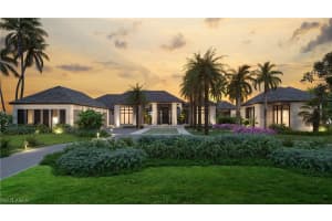 1330 Galleon Dr, Naples, FL 34102, Sold 11/22/22