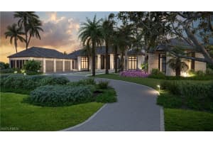 1330 Galleon Dr, Naples, FL 34102, Sold 11/22/22