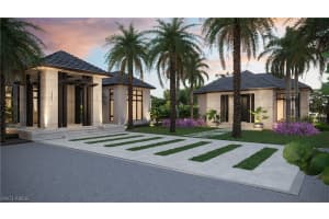 1330 Galleon Dr, Naples, FL 34102, Sold 11/22/22