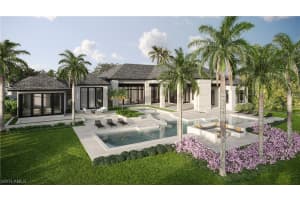 1330 Galleon Dr, Naples, FL 34102, Sold 11/22/22