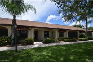 10744 Regent Cir, Naples, FL 34109, Sold 08/06/21