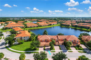 15199 Summit Pl Cir, Naples, FL 34119, Sold 08/30/21