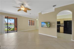15199 Summit Pl Cir, Naples, FL 34119, Sold 08/30/21