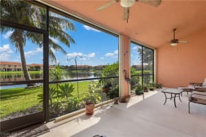 15199 Summit Pl Cir, Naples, FL 34119, Sold 08/30/21