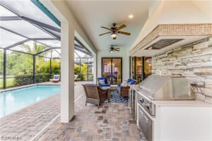 2102 Antigua Ln, Naples, FL 34120, Sold 09/28/21