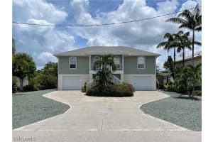 8003 Buccaneer Dr, Fort Myers Beach, FL 33931, Sold 08/18/21