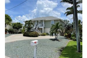 8003 Buccaneer Dr, Fort Myers Beach, FL 33931, Sold 08/18/21