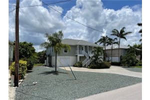8003 Buccaneer Dr, Fort Myers Beach, FL 33931, Sold 08/18/21