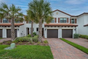 15850 Portofino Springs Blvd, Fort Myers, FL 33908, Sold 08/11/21