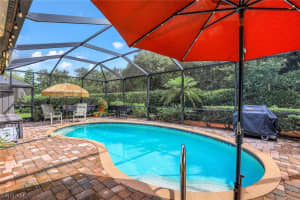 3639 Treasure Cove Cir, Naples, FL 34114, Sold 10/27/21