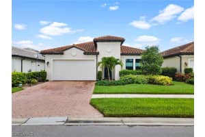 1995 Mustique St, Naples, FL 34120, Sold 08/26/21
