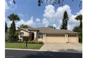 12794 Meadowhawk Dr, Fort Myers, FL 33912, Sold 08/09/21