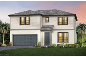 1973 Yellowfin Cir, Naples, FL 34114, Sold 07/28/21
