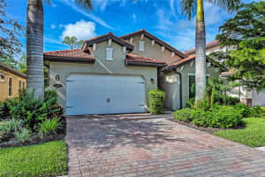 16184 Aberdeen Ave, Naples, FL 34110, Sold 08/05/21