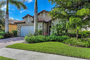 16184 Aberdeen Ave, Naples, FL 34110, Sold 08/05/21