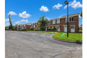 864 Courtington Ln A, Fort Myers, FL 33919, Sold 09/30/21