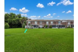 864 Courtington Ln A, Fort Myers, FL 33919, Sold 09/30/21