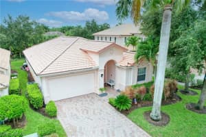 7523 Sika Deer Way, Fort Myers, FL 33966, Sold 09/08/21