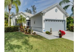 8242 Laurel Lakes Blvd, Naples, FL 34119, Sold 09/07/21