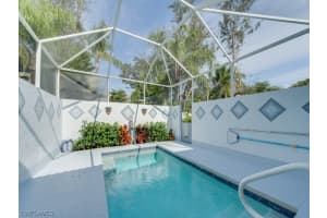8242 Laurel Lakes Blvd, Naples, FL 34119, Sold 09/07/21