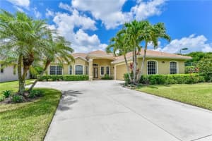 14454 Indigo Lakes Cir, Naples, FL 34119, Sold 01/31/22