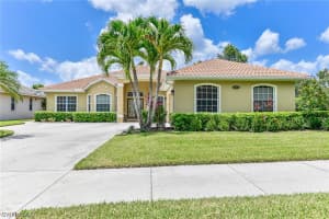 14454 Indigo Lakes Cir, Naples, FL 34119, Sold 01/31/22