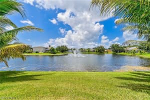 14454 Indigo Lakes Cir, Naples, FL 34119, Sold 01/31/22