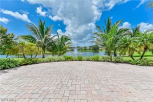 14454 Indigo Lakes Cir, Naples, FL 34119, Sold 01/31/22