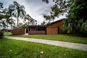 MLS# 221048887, North Fort Myers, Florida 33917