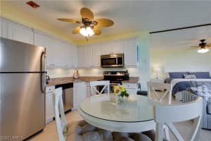 7360 Estero Blvd #105, Fort Myers Beach, FL 33931, Sold 09/13/21