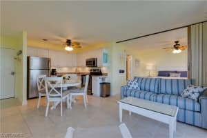 7360 Estero Blvd #105, Fort Myers Beach, FL 33931, Sold 09/13/21