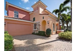 8543 Via Lungomare Cir, Estero, FL 33928, Sold 08/17/21
