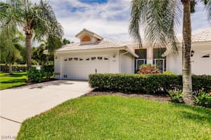 645 Captn Kate Ct, Naples, FL 34110, Sold 08/16/21