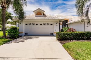 645 Captn Kate Ct, Naples, FL 34110, Sold 08/16/21