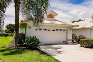 645 Captn Kate Ct, Naples, FL 34110, Sold 08/16/21