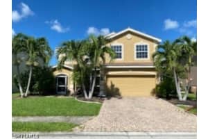 2181 Cape Heather Cir, Cape Coral, FL 33991, Sold 09/01/21