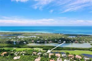 2367 Wulfert Rd, Sanibel, FL 33957, Sold 08/30/21