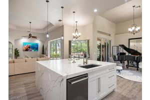 14695 Indigo Lakes Cir, Naples, FL 34119, Sold 08/26/21
