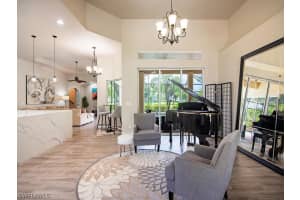 14695 Indigo Lakes Cir, Naples, FL 34119, Sold 08/26/21
