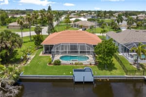 2317 SE 19th Pl, Cape Coral, FL 33990, Sold 09/02/21