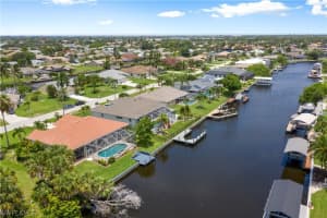 2317 SE 19th Pl, Cape Coral, FL 33990, Sold 09/02/21